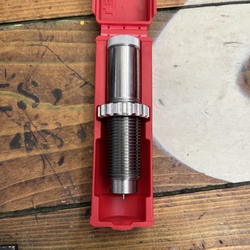 Lee 308 sizing die